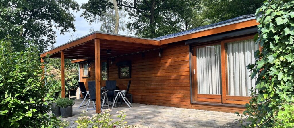 chalet